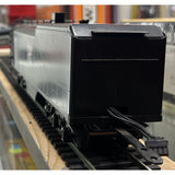 3 Rail O Gauge Weaver Western Pacific Class 235 Tender