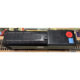 3 Rail O Gauge Weaver Western Pacific Class 235 Tender