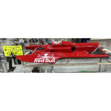 48" RC Pickle Fork Racing Boat