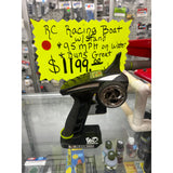 48" RC Pickle Fork Racing Boat