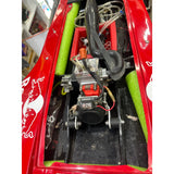 48" RC Pickle Fork Racing Boat