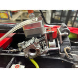 48" RC Pickle Fork Racing Boat