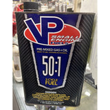 48" RC Pickle Fork Racing Boat