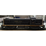 Proto 48 2 rail Weaver RS3 Timber Creek RR #4