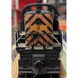 Proto 48 2 rail Weaver RS3 Timber Creek RR #2