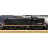 Proto 48 2 rail Weaver RS3 Timber Creek RR #2