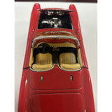 1/24 Scale SS7708 1957 Chevrolet Corvette Convertible