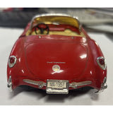 1/24 Scale SS7708 1957 Chevrolet Corvette Convertible