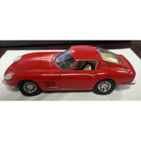 1/24 Scale Burago 1966 Ferrari GTO