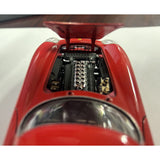 1/24 Scale Burago 1966 Ferrari GTO