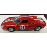 1/24 Scale Burago 1965 Ferrari 250 Le Mans