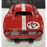 1/24 Scale Burago 1965 Ferrari 250 Le Mans