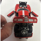 1/24 Scale Burago 1965 Ferrari 250 Le Mans