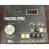 SRT Tech Micro Electronics Analog Model Railroad Control System (1987)