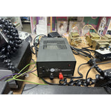 Lutz Systems Infracab Model Railroad Analog 7 Throttle Complete Power System