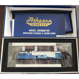 ATHG82374 Athearn Genesis DCC with sound GP9 Great Northern #682