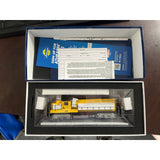 ATHG78247 Athearn Genesis DCC with sound GP7 Weyerhauser Company #765