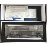 ATHG12437a Athearn Genesis DCC with sound F7A Southern Pacific #6382