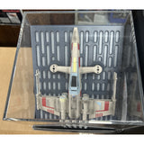 2 Star Wars Drones by Propel: 74-Z Speeder Bike & T-65 X-Wing