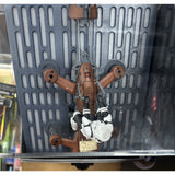 2 Star Wars Drones by Propel: 74-Z Speeder Bike & T-65 X-Wing