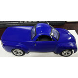 1/18 Scale Maisto 2000 Chevrolet SSR