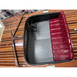 RC Wood Boat Kit - built and ready to run