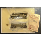 HO Scale Sunset Models Prestige Series Southern Pacific 2-8-0 C-9 Consolidation