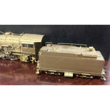 HO Scale Hallmark AT&SF 3100 Class 2-8-2