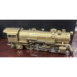 HO Scale Hallmark AT&SF 3100 Class 2-8-2