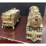 HO Scale Hallmark AT&SF 3100 Class 2-8-2