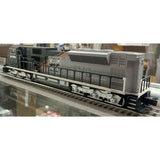 Williams 3 rail Southern Pacific SD-90 UP Heritage Western Pacific