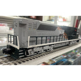 Williams 3 rail Southern Pacific SD-90 UP Heritage Western Pacific