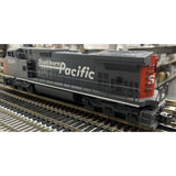 Lionel O Scale 3 rail Southern Pacific Dash-9