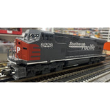 Lionel O Scale 3 rail Southern Pacific Dash-9