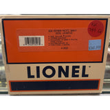 Lionel O Scale 3 rail Southern Pacific Dash-9