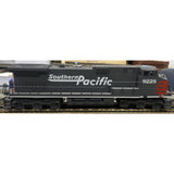 Lionel O Scale 3 rail Southern Pacific Dash-9