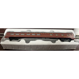 HO Scale Bachmann DCC lighting Pennsylvania smooth side passenger train