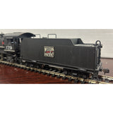 HO Scale PFM Western Pacific 4-8-2