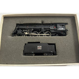 HO Scale PFM Western Pacific 4-8-2
