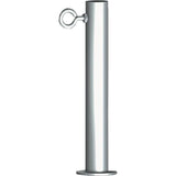 10 X 20 X 1-7/8" LEAN-TO FRAME, INCLUDES EVERYTHING EXCEPT PIPE