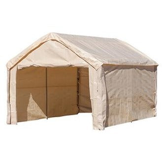 Canopy 5 Piece Full Enclosure Set for 10' x 14' Frame Footprint-CHOOSE YOUR OPTION