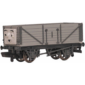 HO Scale Bachmann 77046 Troublesome Truck #1