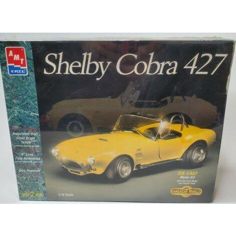 AMT 6589 427 Shebly Cobra
