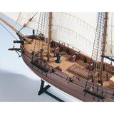 Amati 1446 1/60 Adventure Pirate Ship