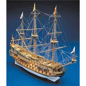 1/75 Panart Kit 747 San Felipe 1690