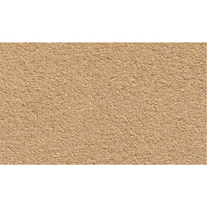 RG5145 14.25" x 12.5" Grass Sheet, Desert Sand