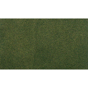 RG5123 50"x 100" Grass Mat, Forest