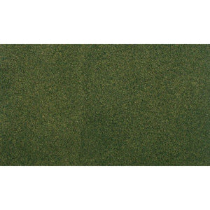 RG5143 14.25" x 12.5" Grass Sheet, Forest