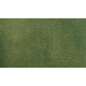 RG5122 50"x 100" Grass Mat, Green