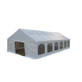 Canopy 5 Piece Full Enclosure Set for 30' x 50' Frame Footprint-CHOOSE YOUR OPTION